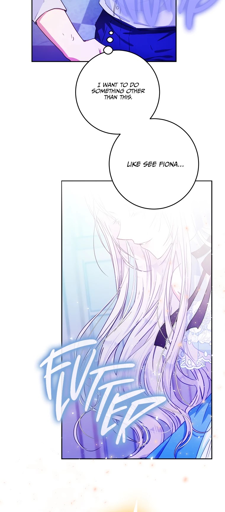 I Became the Wife of the Male Lead chapter 29 page 21