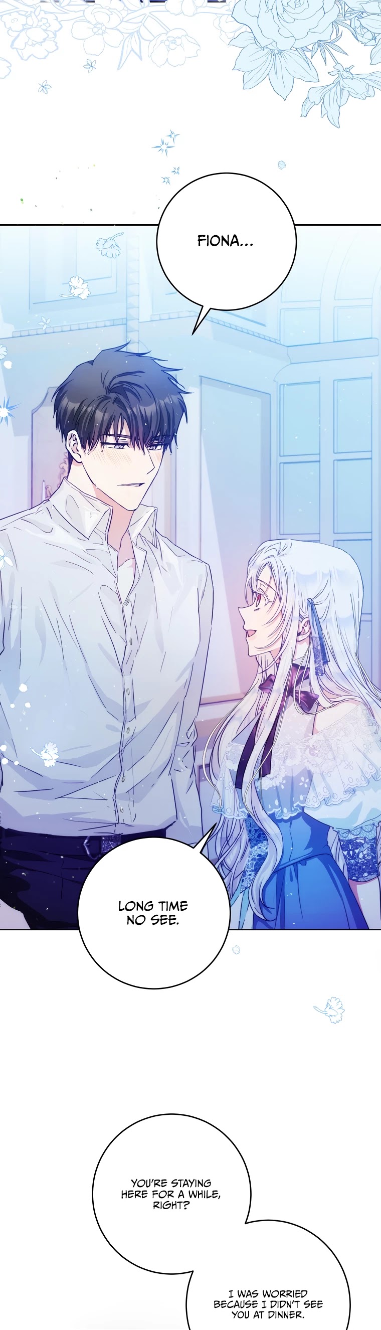 I Became the Wife of the Male Lead chapter 29 page 24