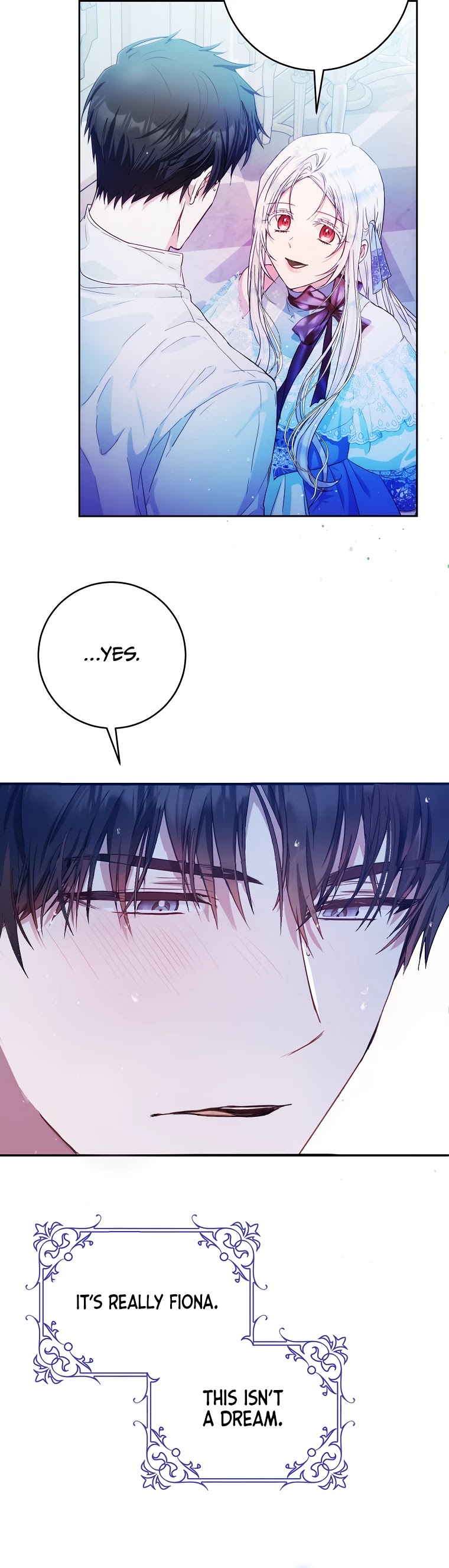 I Became the Wife of the Male Lead chapter 29 page 25