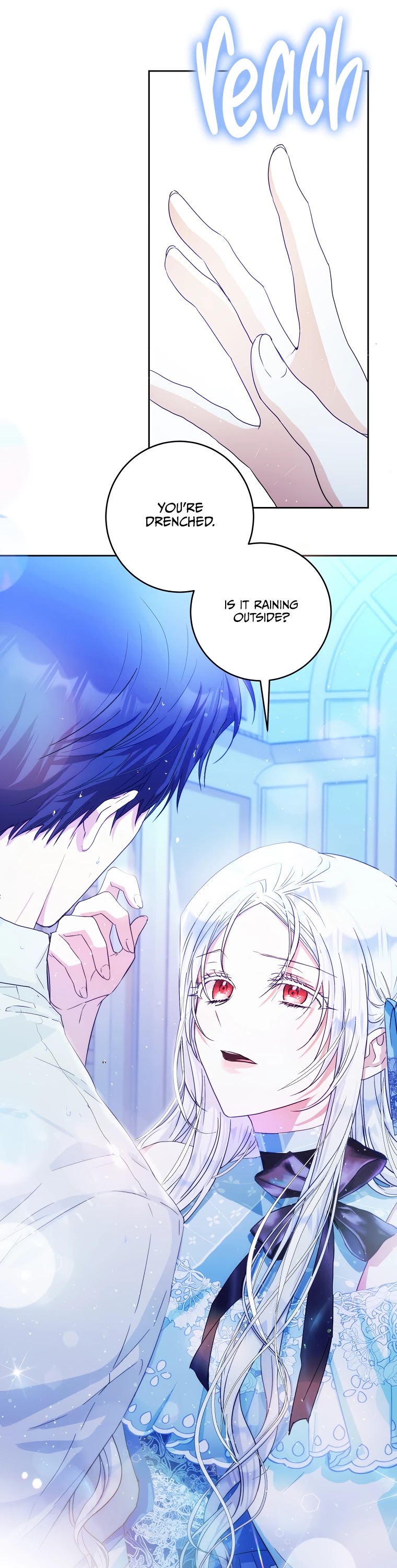 I Became the Wife of the Male Lead chapter 29 page 26