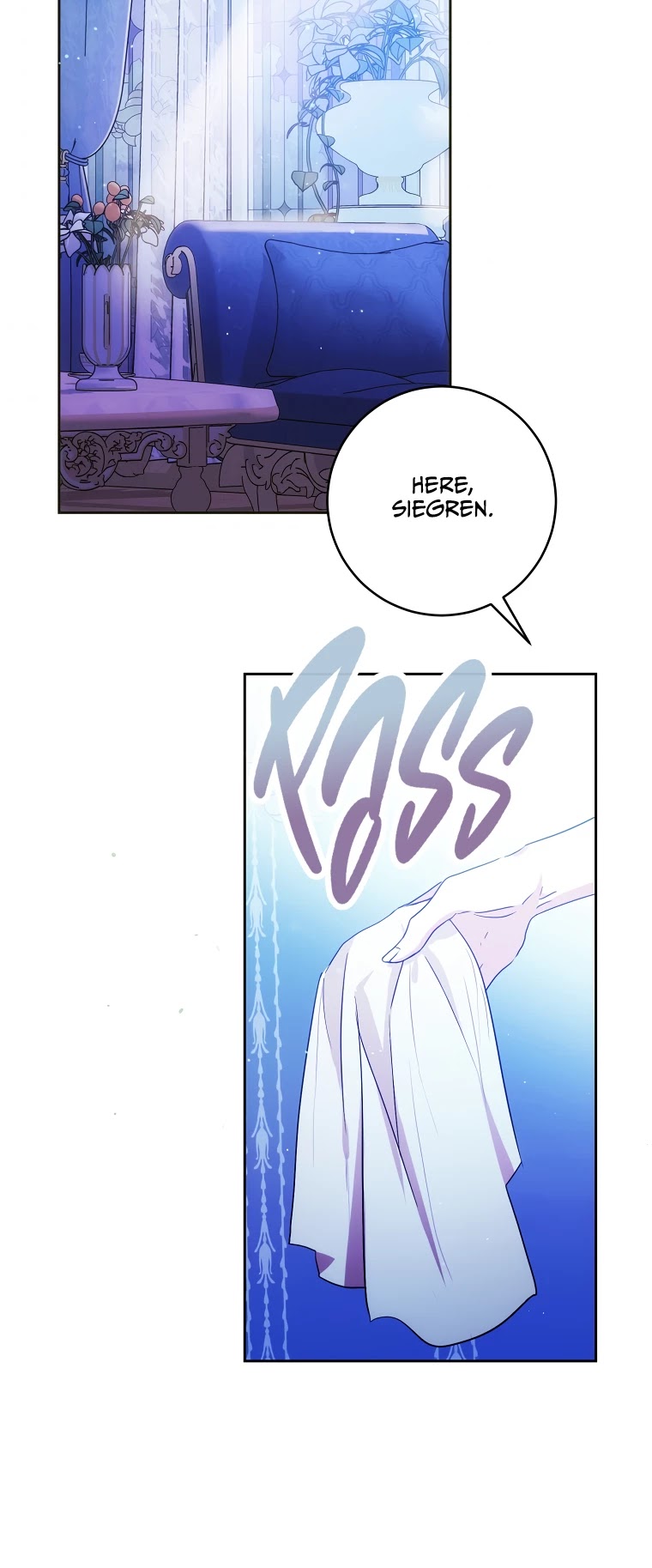 I Became the Wife of the Male Lead chapter 29 page 28