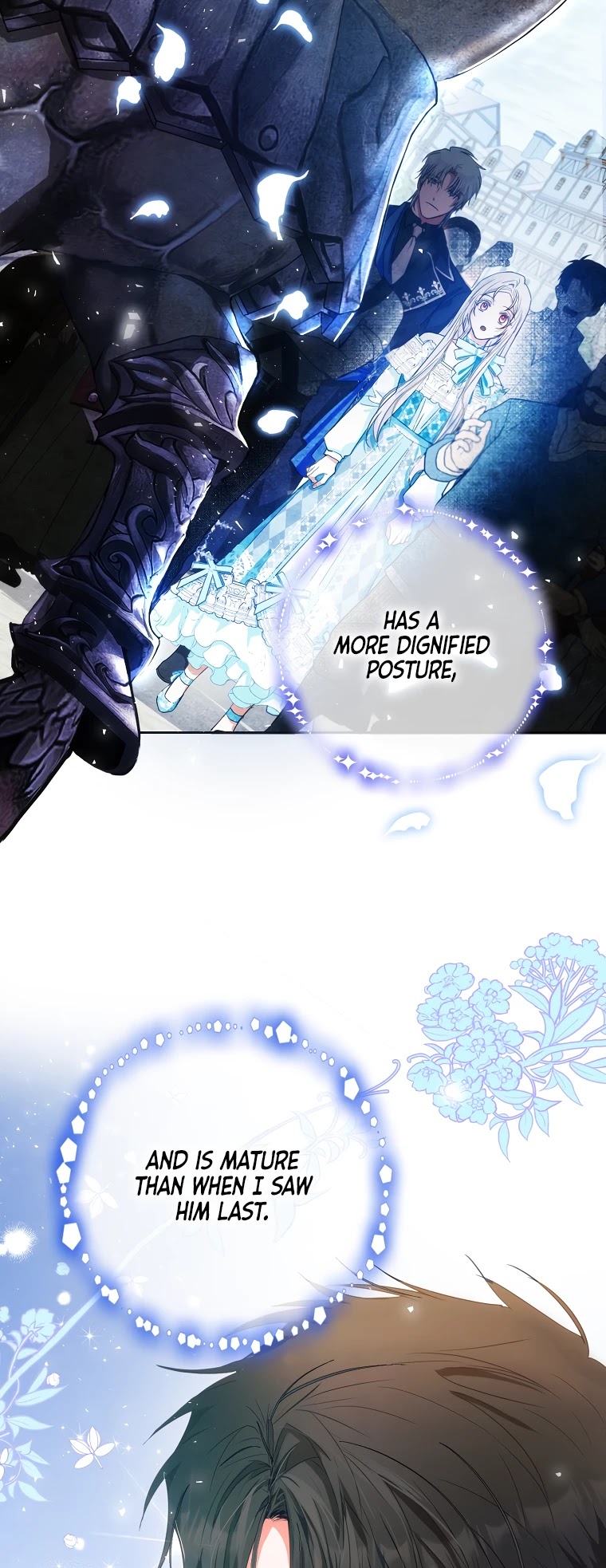 I Became the Wife of the Male Lead chapter 29 page 3