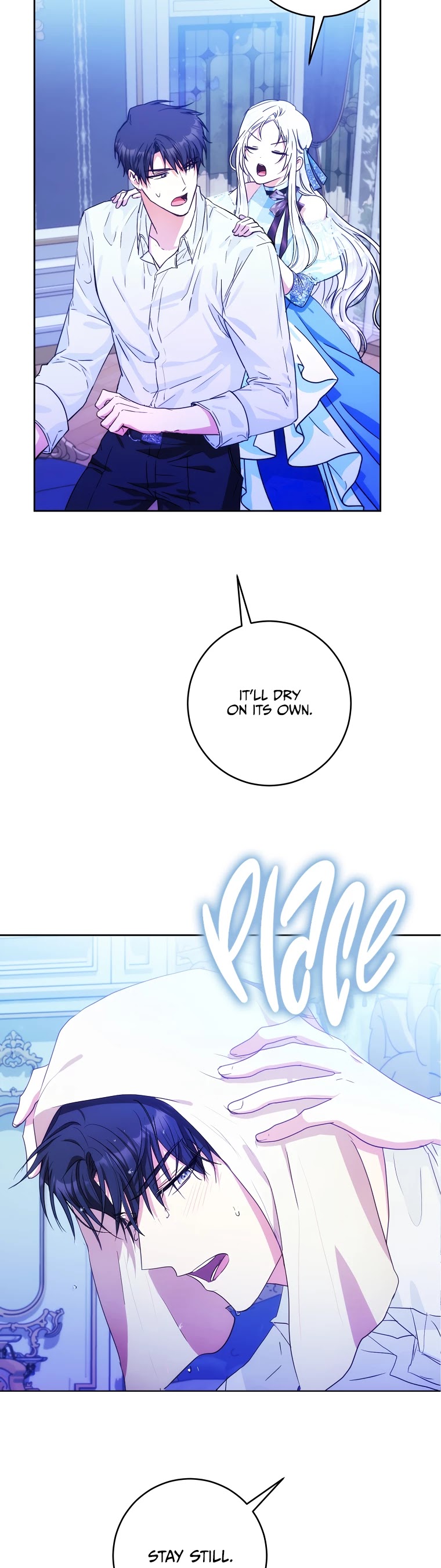 I Became the Wife of the Male Lead chapter 29 page 31