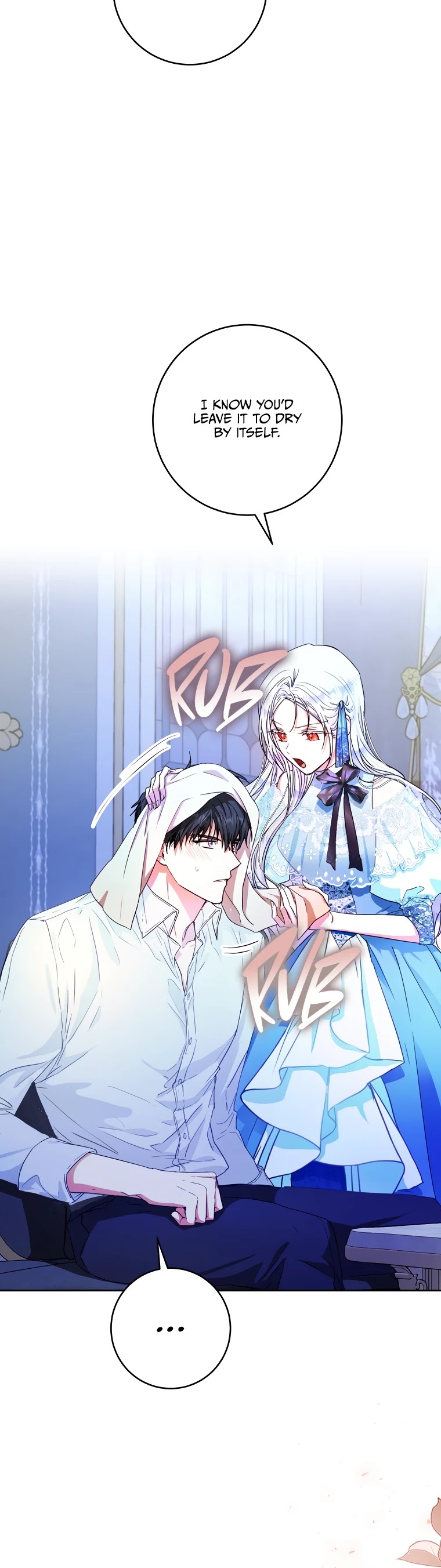 I Became the Wife of the Male Lead chapter 29 page 32