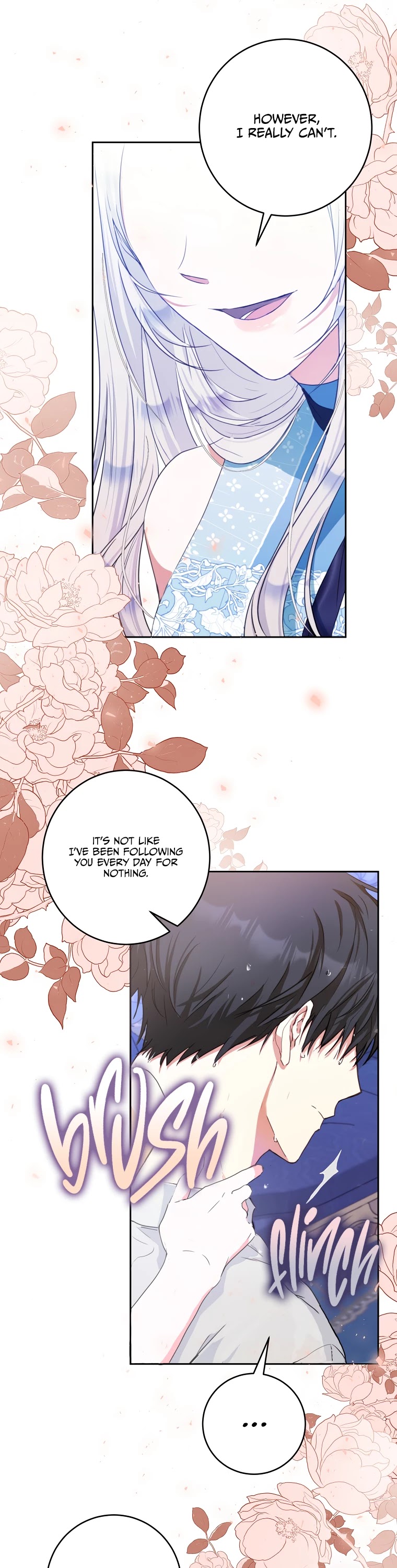 I Became the Wife of the Male Lead chapter 29 page 33