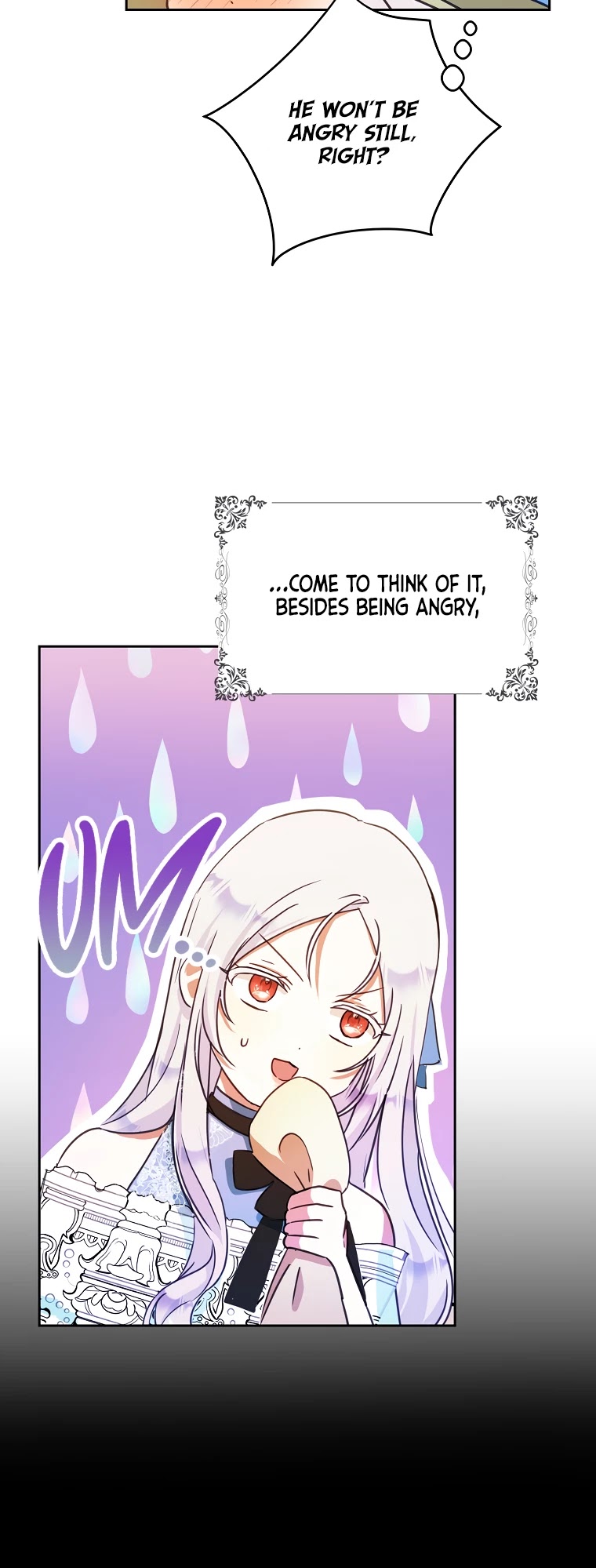 I Became the Wife of the Male Lead chapter 29 page 35