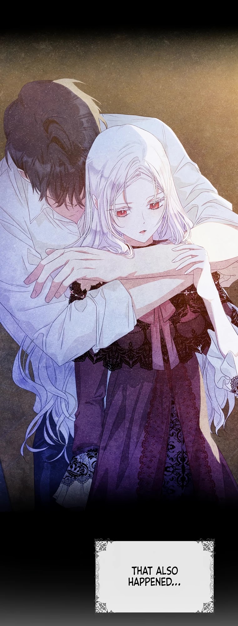 I Became the Wife of the Male Lead chapter 29 page 36