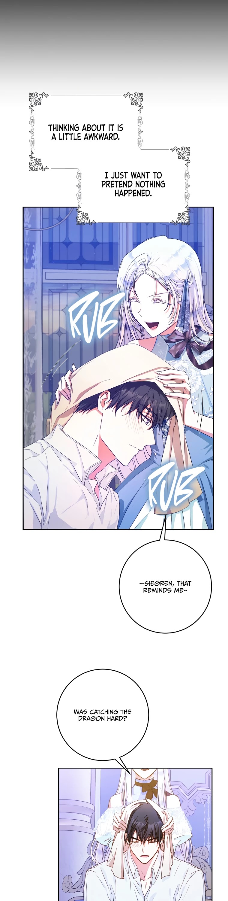 I Became the Wife of the Male Lead chapter 29 page 37