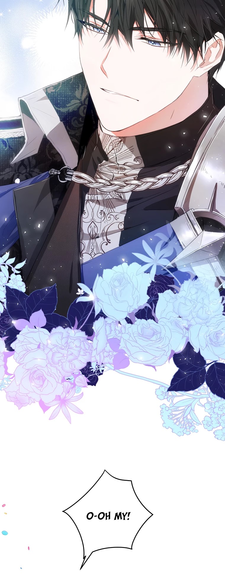 I Became the Wife of the Male Lead chapter 29 page 4