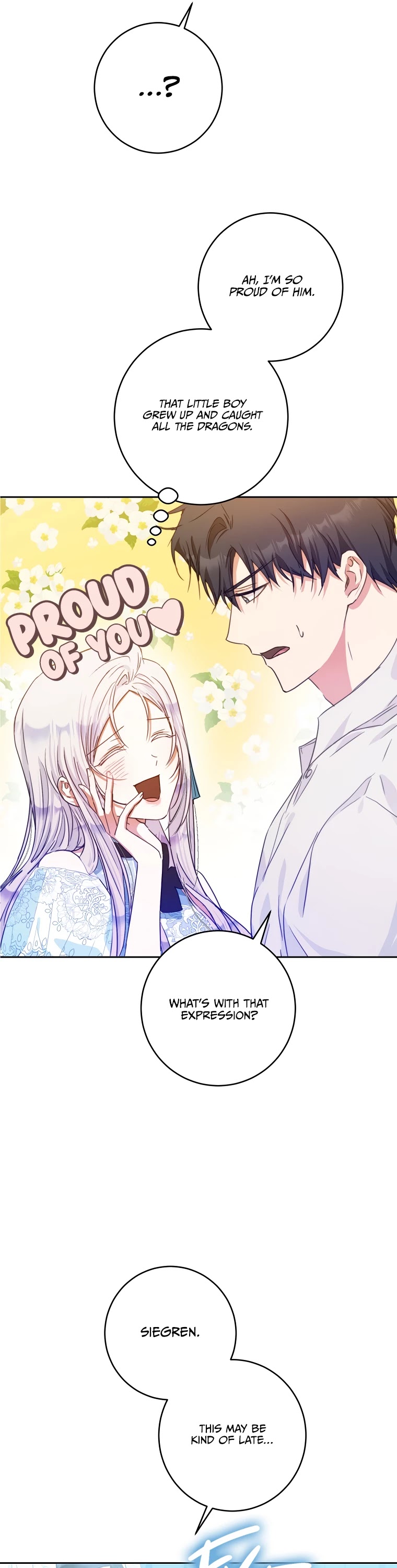 I Became the Wife of the Male Lead chapter 29 page 41