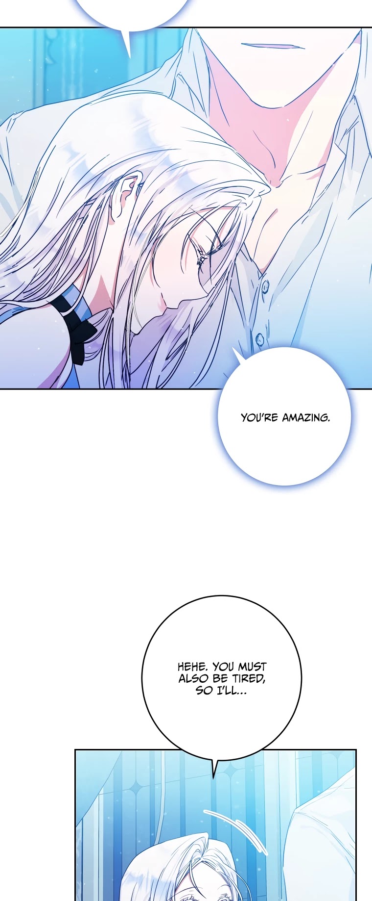 I Became the Wife of the Male Lead chapter 29 page 43