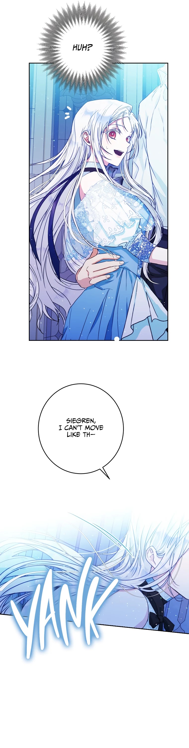 I Became the Wife of the Male Lead chapter 29 page 45