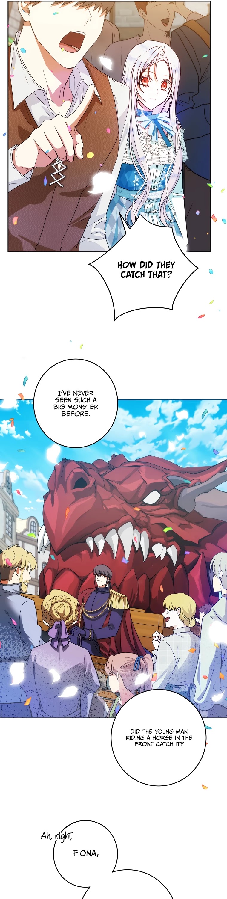 I Became the Wife of the Male Lead chapter 29 page 5