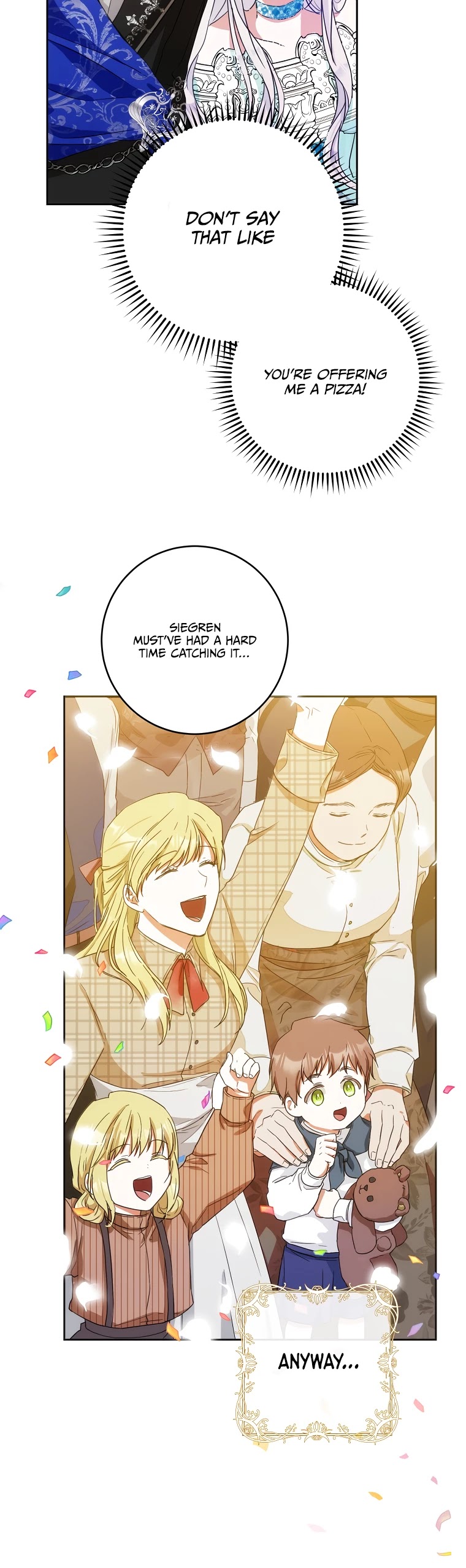 I Became the Wife of the Male Lead chapter 29 page 7