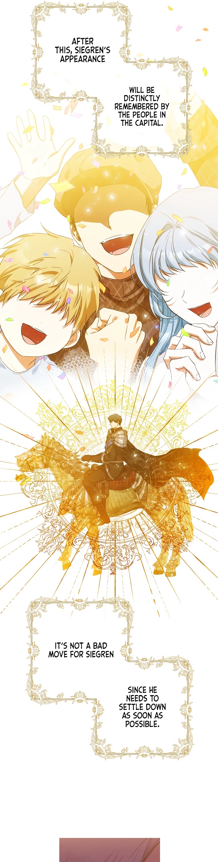 I Became the Wife of the Male Lead chapter 29 page 8