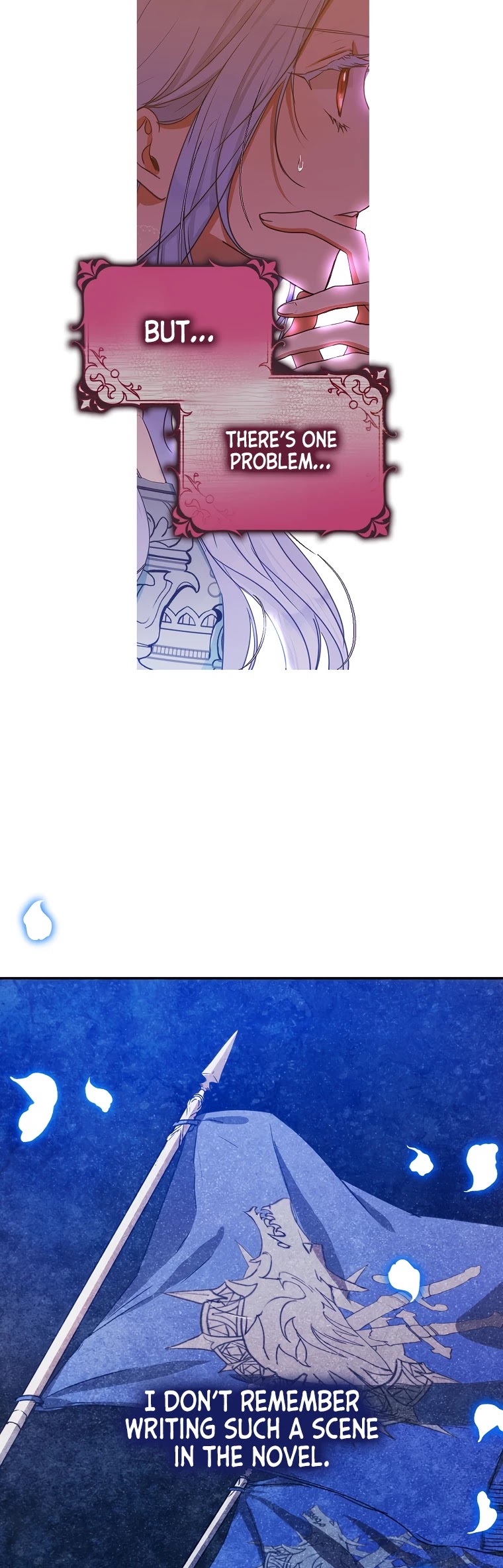 I Became the Wife of the Male Lead chapter 29 page 9