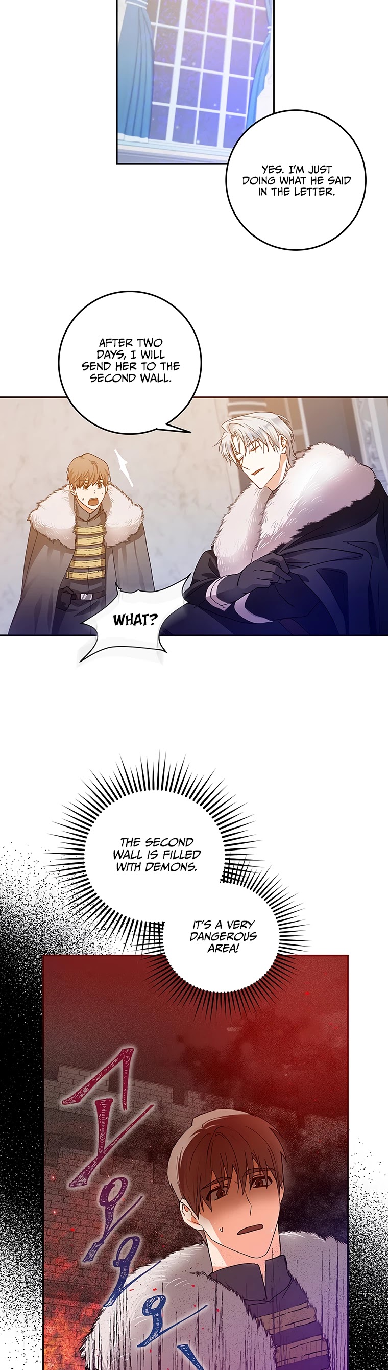 I Became the Wife of the Male Lead chapter 3 page 10