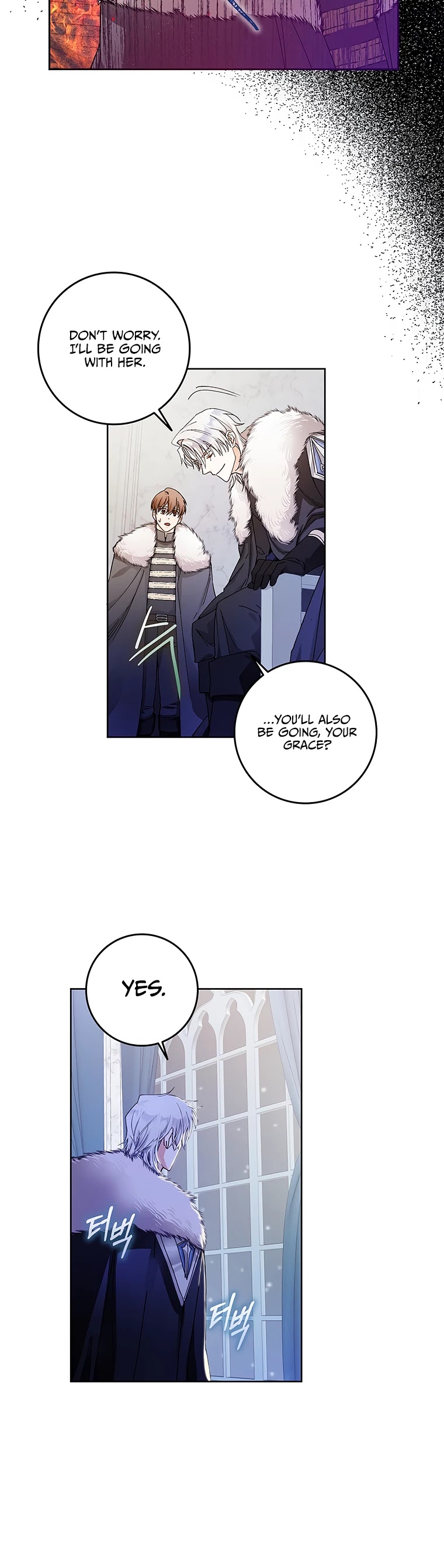 I Became the Wife of the Male Lead chapter 3 page 11