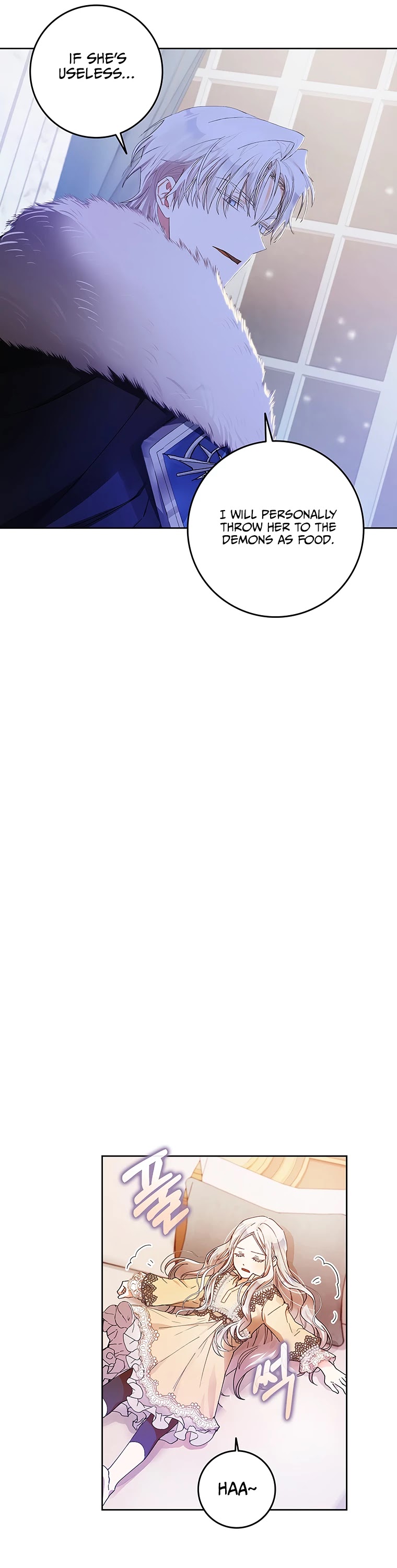 I Became the Wife of the Male Lead chapter 3 page 12