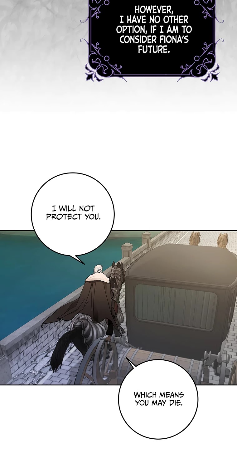 I Became the Wife of the Male Lead chapter 3 page 18