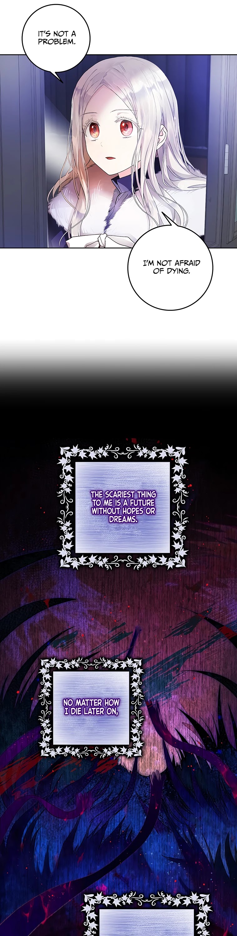 I Became the Wife of the Male Lead chapter 3 page 19