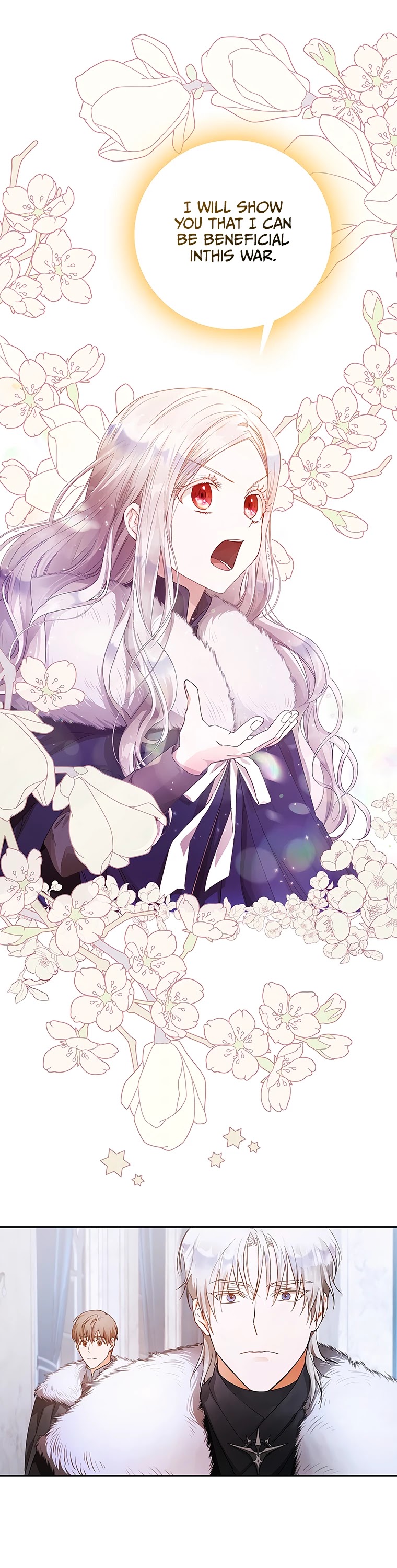 I Became the Wife of the Male Lead chapter 3 page 2