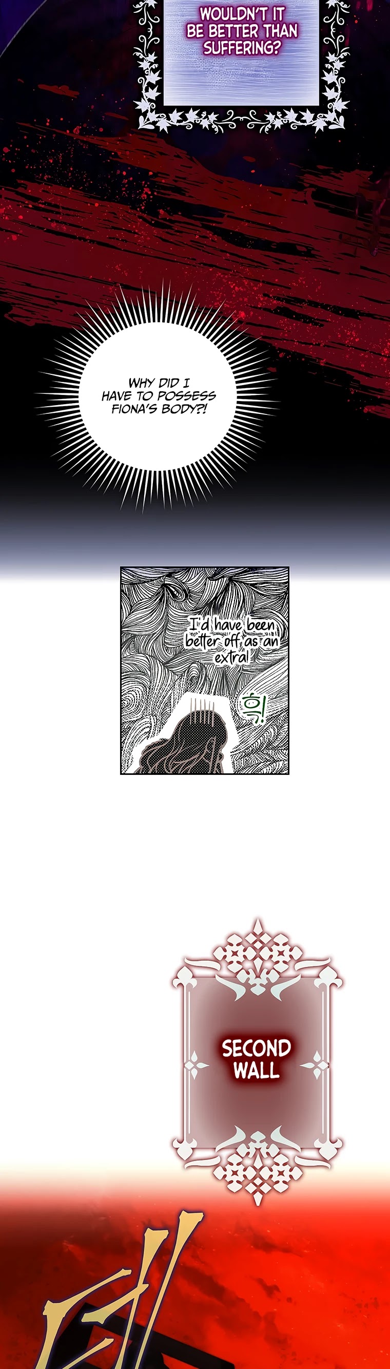 I Became the Wife of the Male Lead chapter 3 page 20