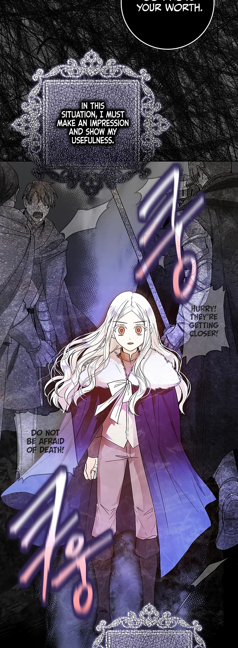 I Became the Wife of the Male Lead chapter 3 page 23