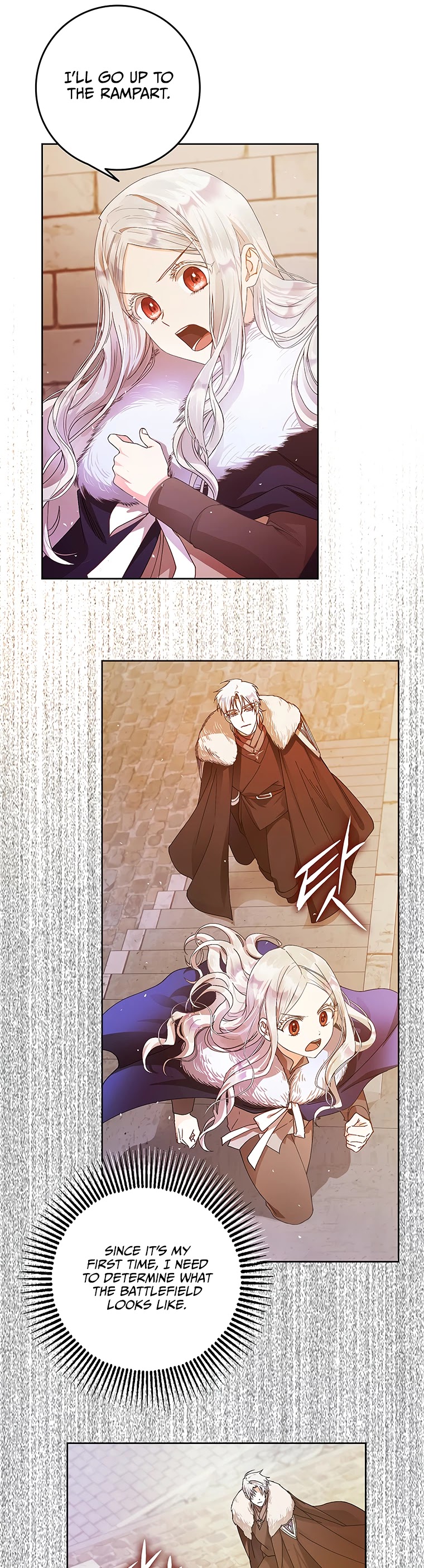 I Became the Wife of the Male Lead chapter 3 page 25