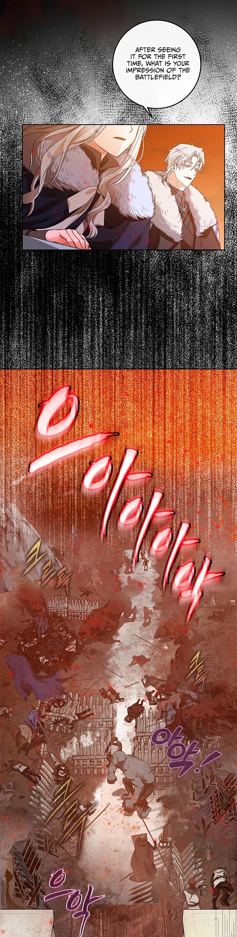 I Became the Wife of the Male Lead chapter 3 page 27