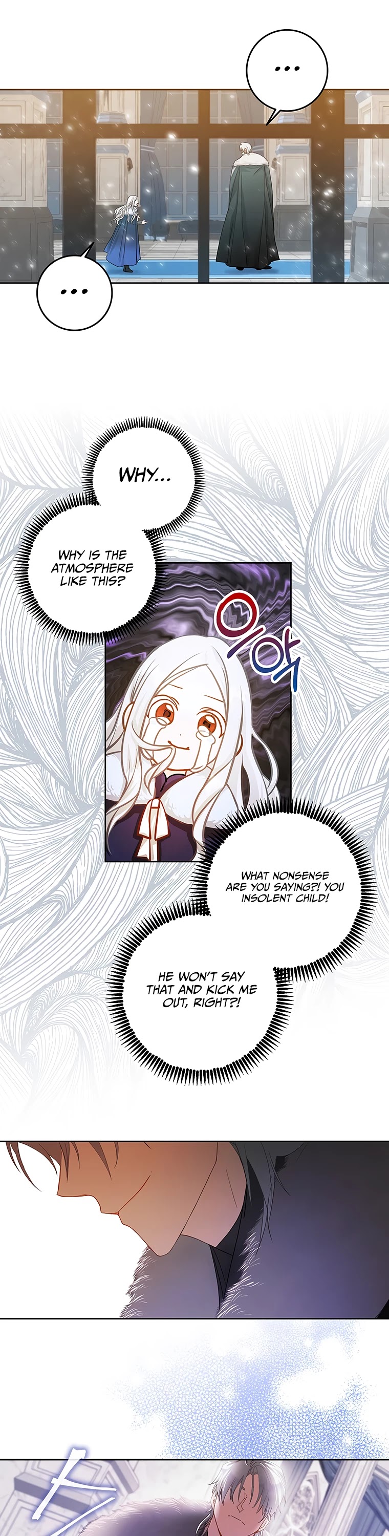 I Became the Wife of the Male Lead chapter 3 page 3