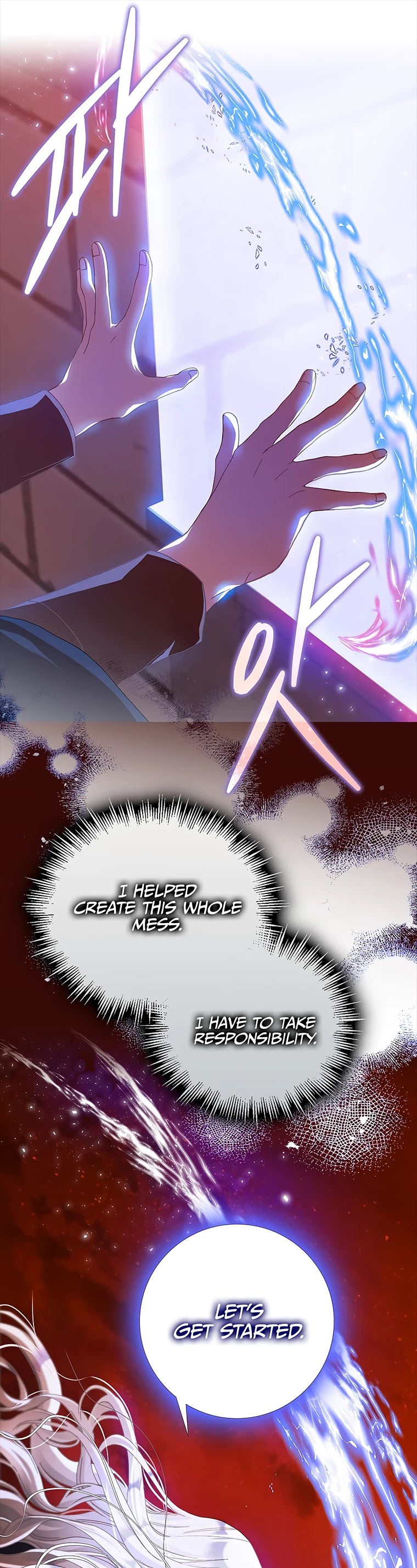 I Became the Wife of the Male Lead chapter 3 page 33