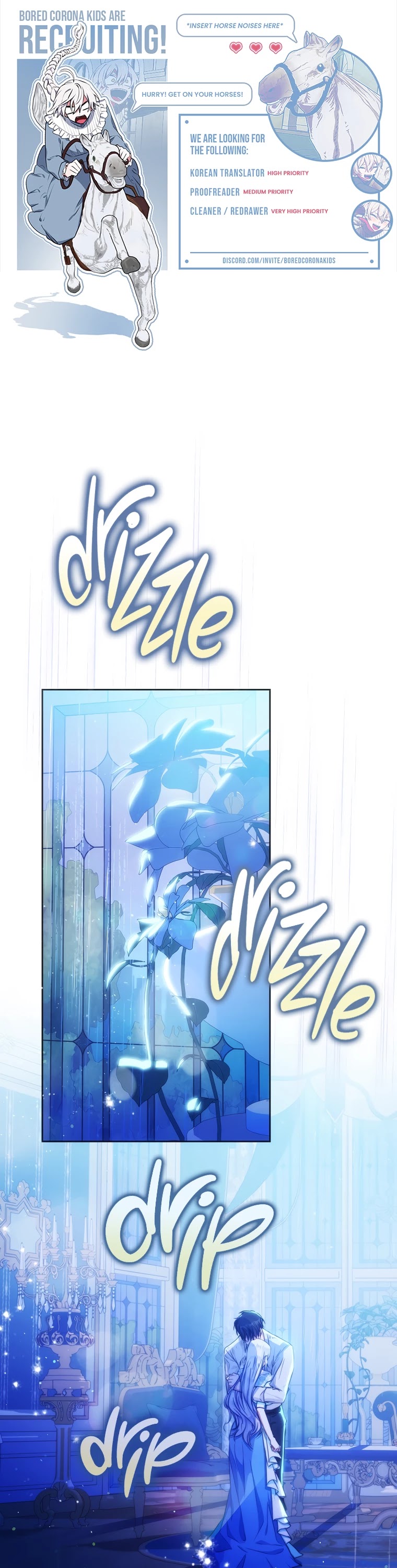 I Became the Wife of the Male Lead chapter 30 page 1