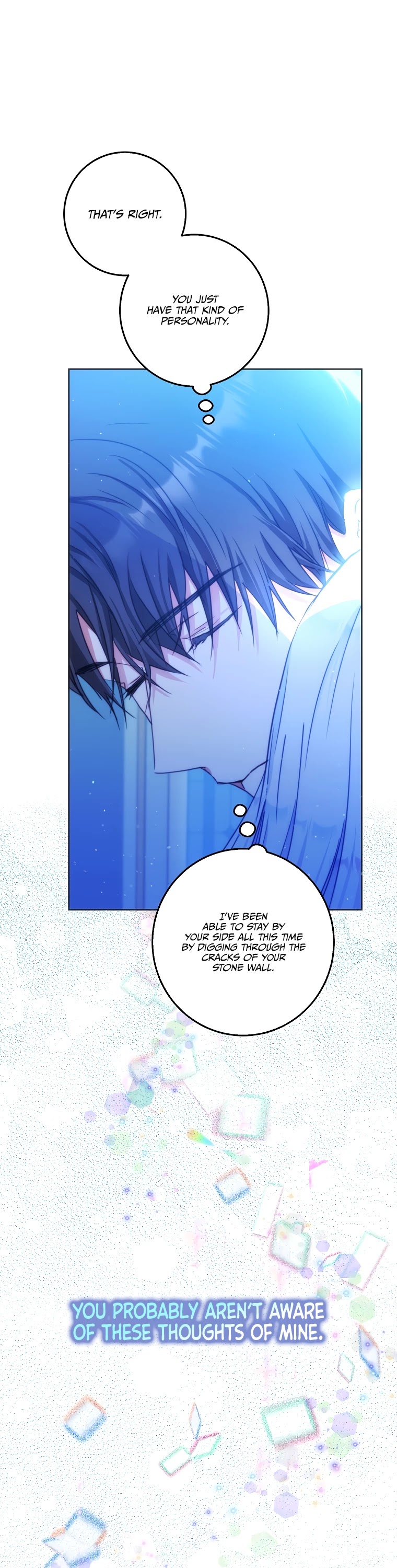 I Became the Wife of the Male Lead chapter 30 page 10