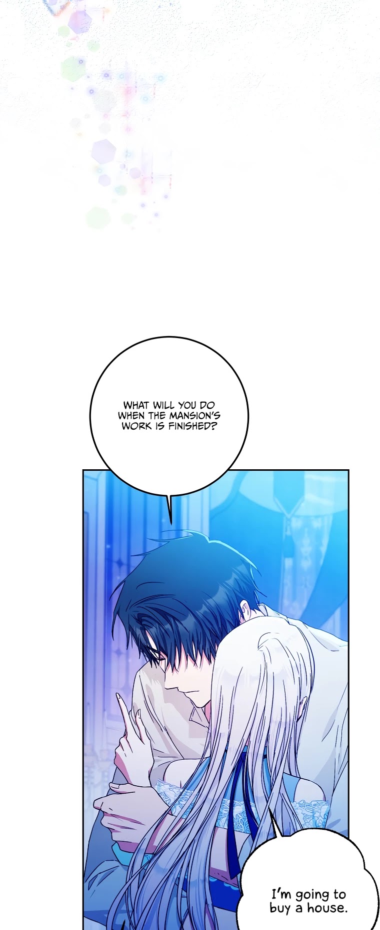 I Became the Wife of the Male Lead chapter 30 page 11