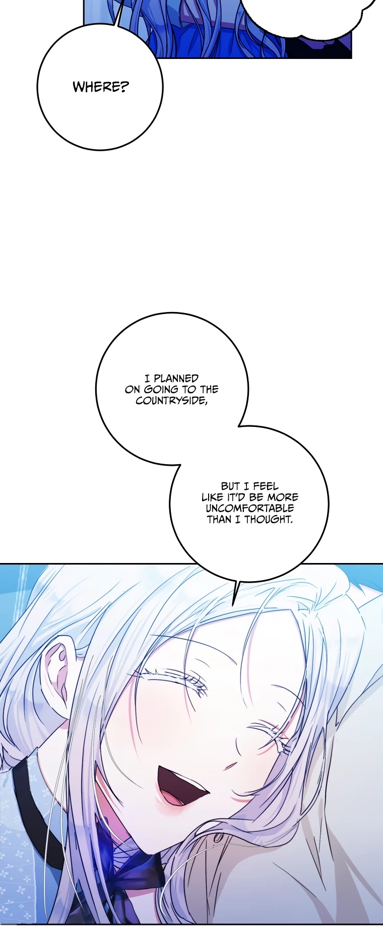 I Became the Wife of the Male Lead chapter 30 page 12