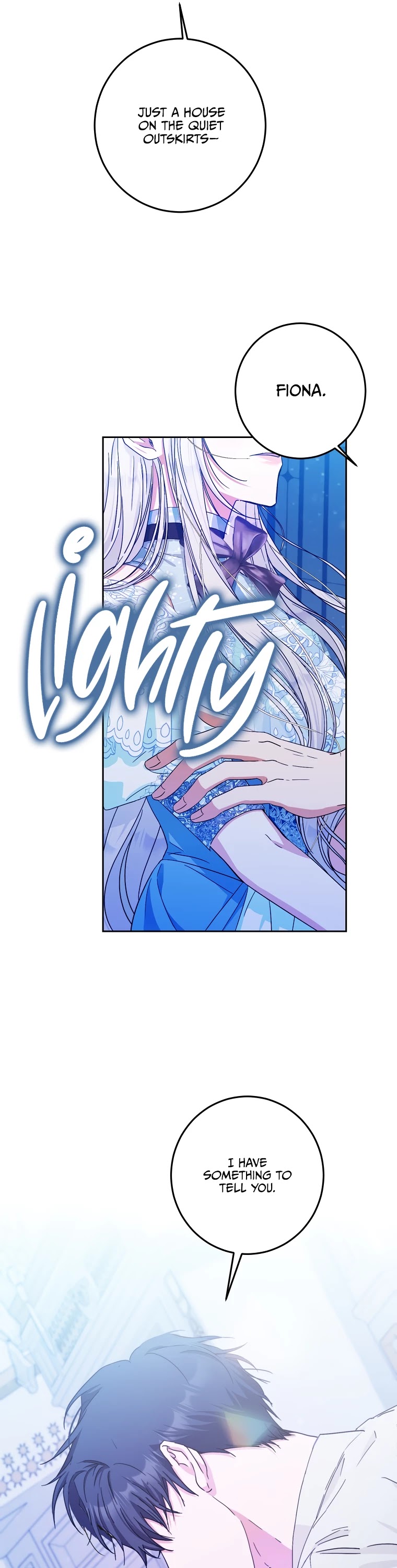 I Became the Wife of the Male Lead chapter 30 page 13