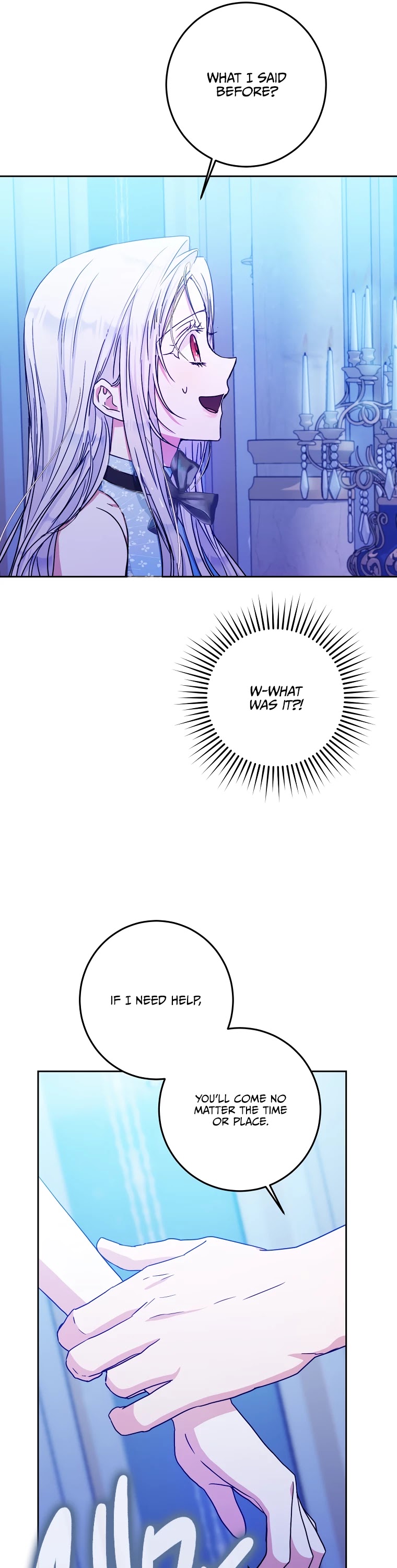 I Became the Wife of the Male Lead chapter 30 page 17