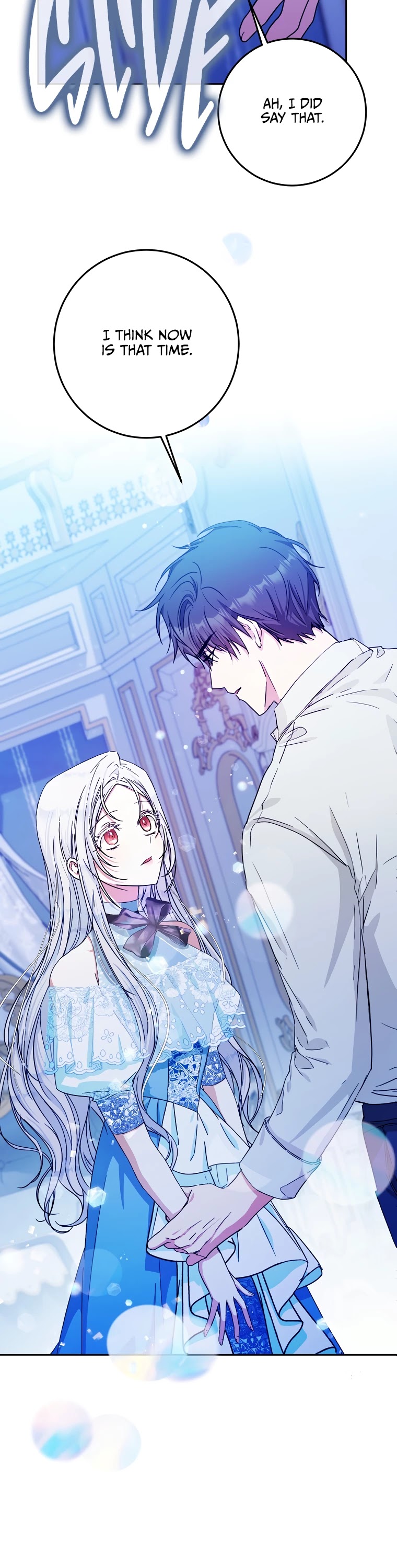 I Became the Wife of the Male Lead chapter 30 page 18