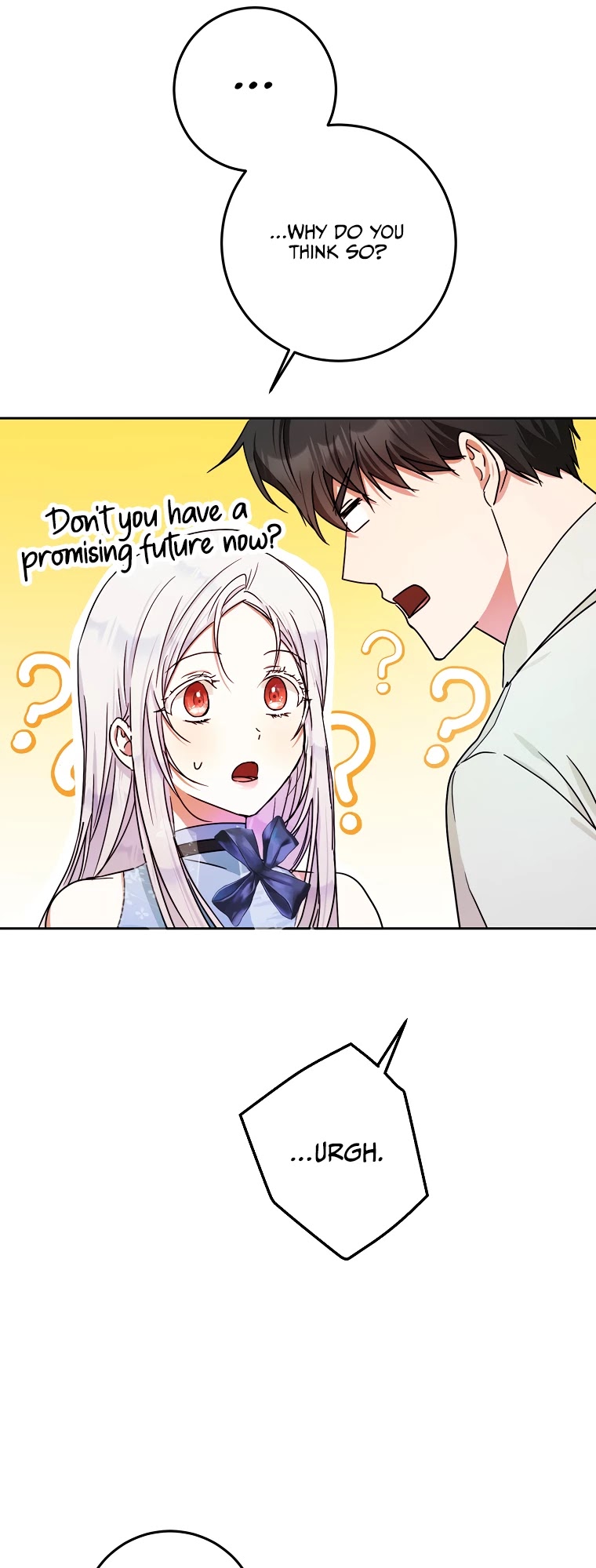 I Became the Wife of the Male Lead chapter 30 page 19