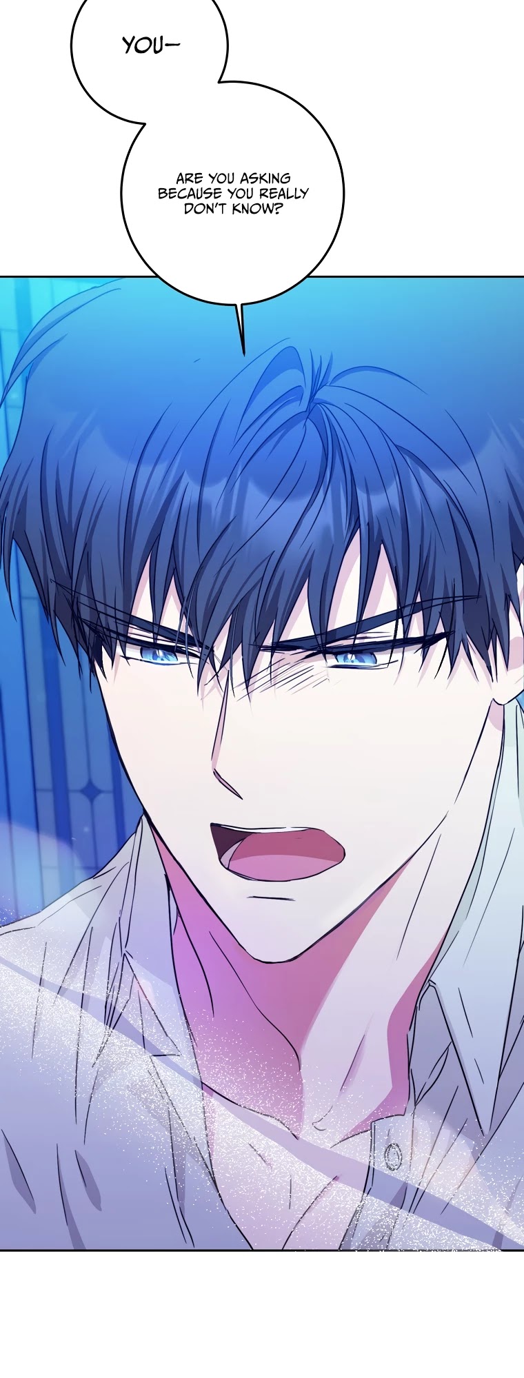 I Became the Wife of the Male Lead chapter 30 page 20