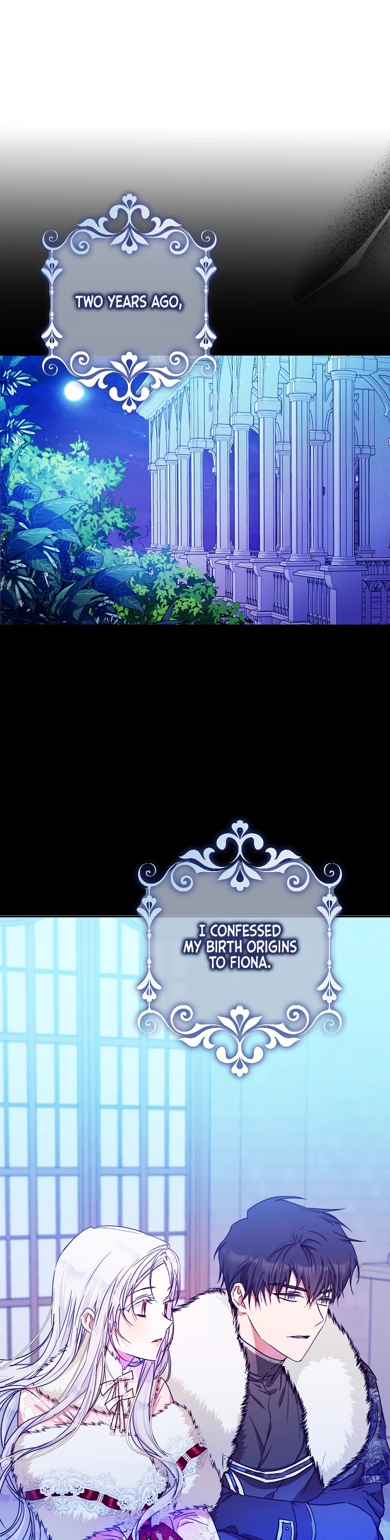 I Became the Wife of the Male Lead chapter 30 page 21