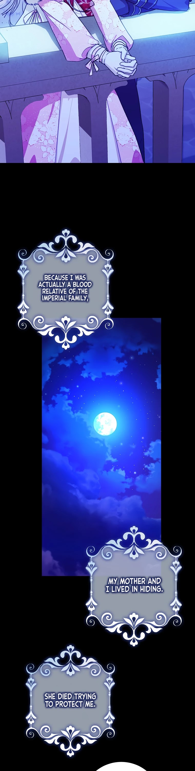 I Became the Wife of the Male Lead chapter 30 page 22