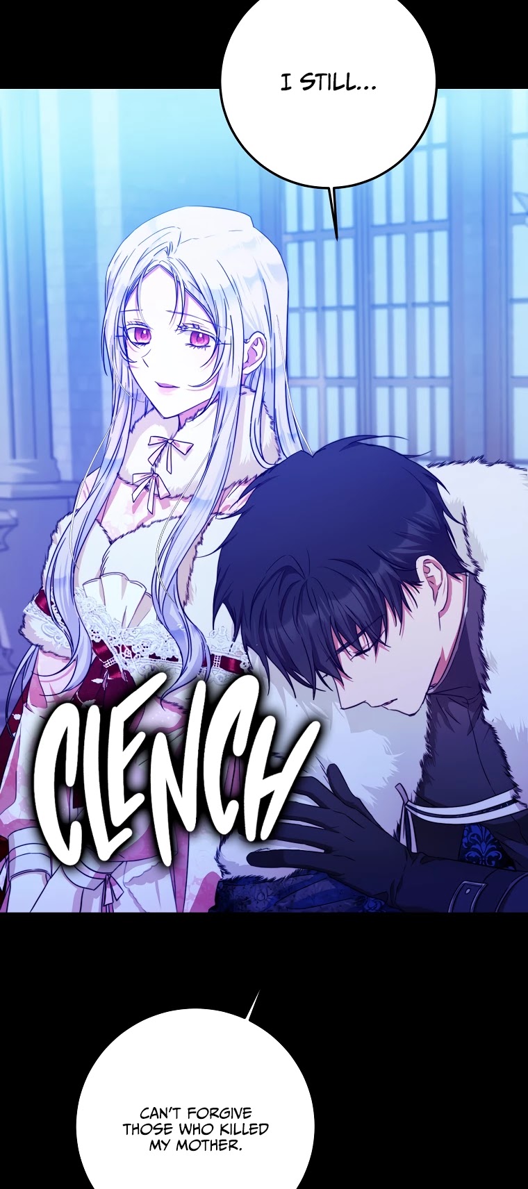 I Became the Wife of the Male Lead chapter 30 page 23