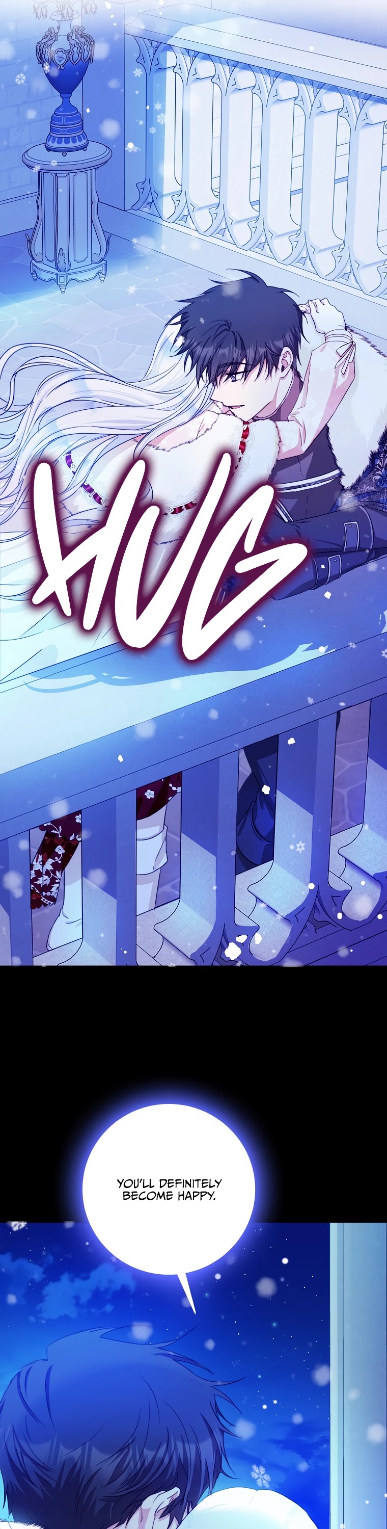 I Became the Wife of the Male Lead chapter 30 page 25