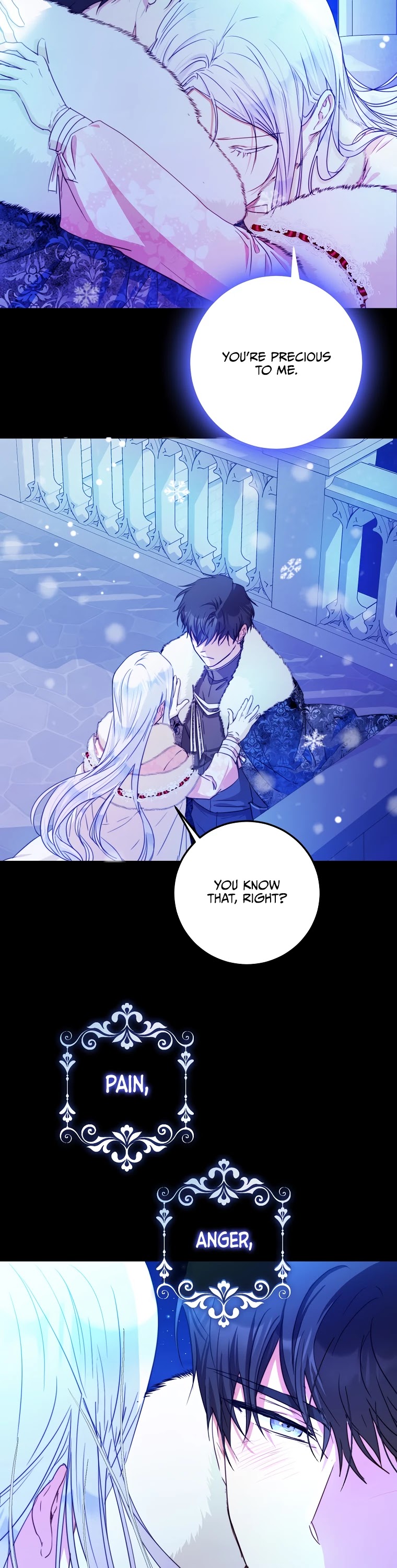 I Became the Wife of the Male Lead chapter 30 page 26