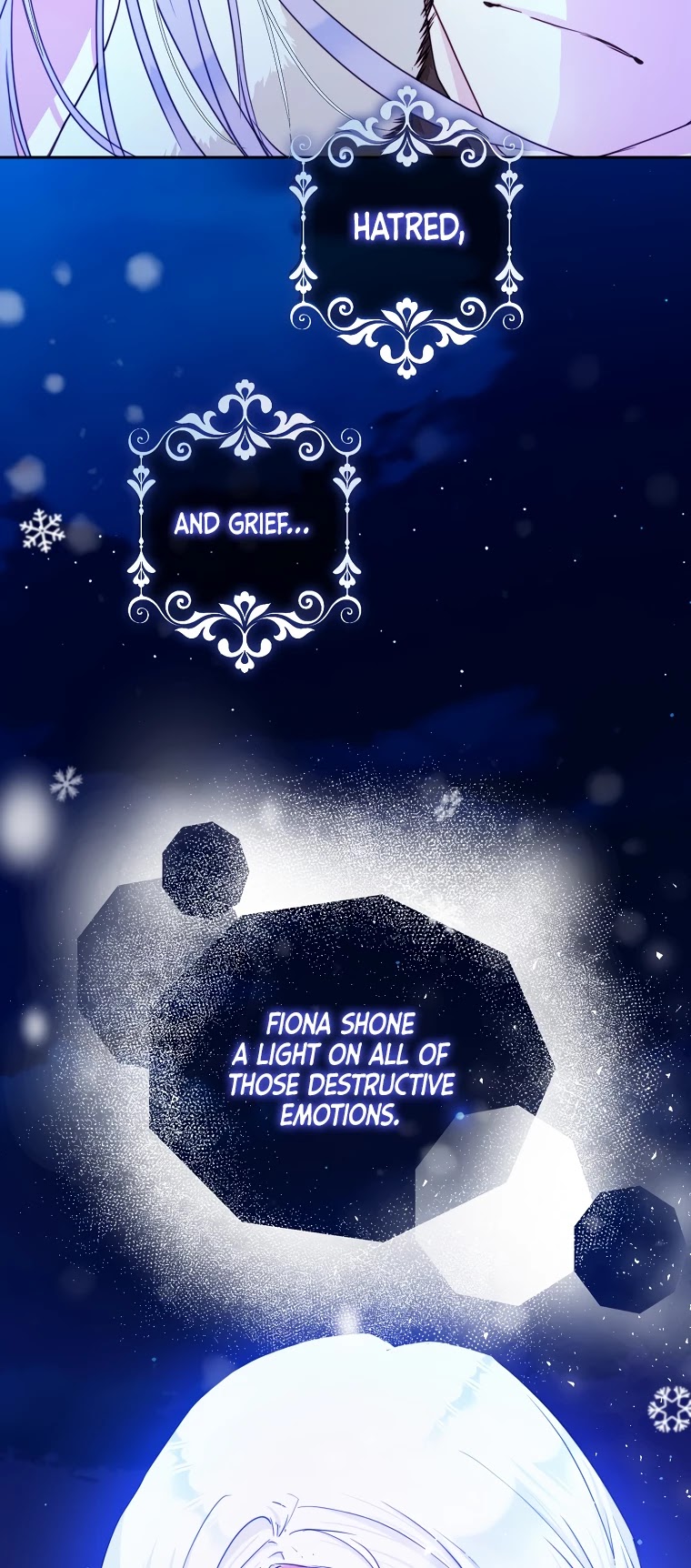 I Became the Wife of the Male Lead chapter 30 page 27