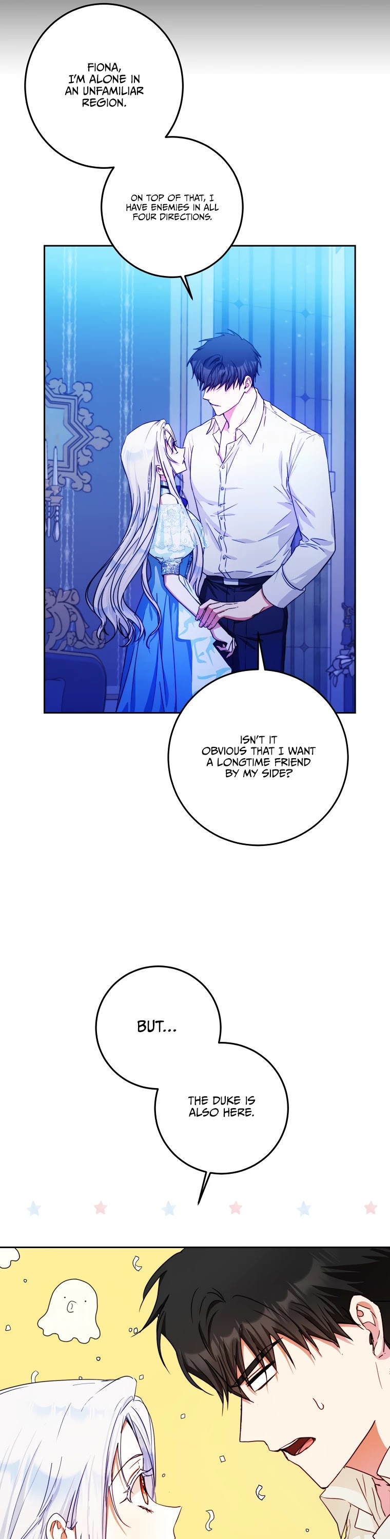 I Became the Wife of the Male Lead chapter 30 page 29