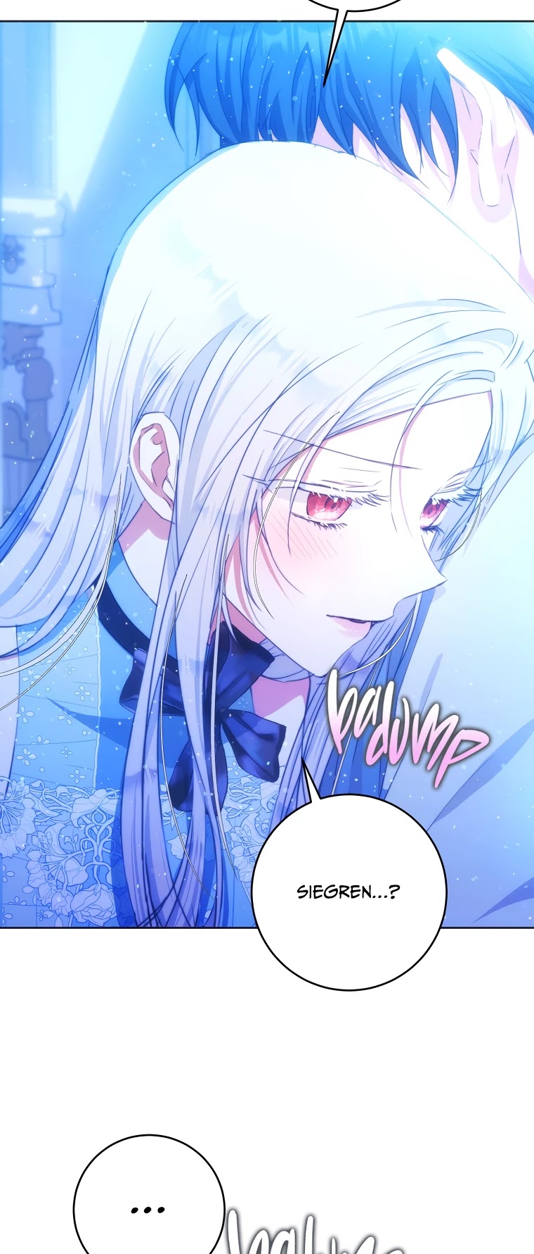 I Became the Wife of the Male Lead chapter 30 page 3