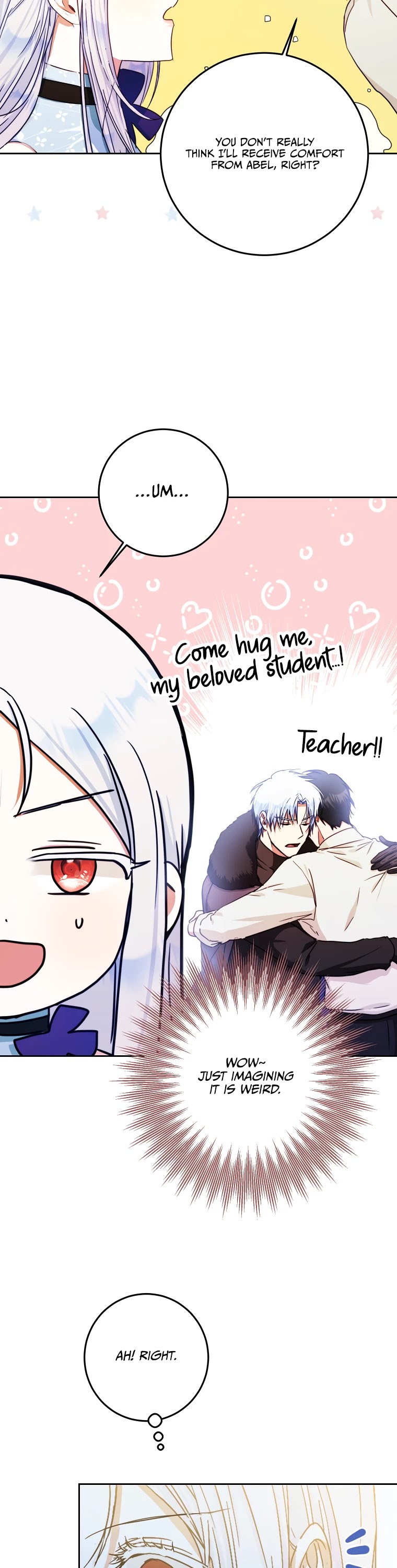 I Became the Wife of the Male Lead chapter 30 page 30